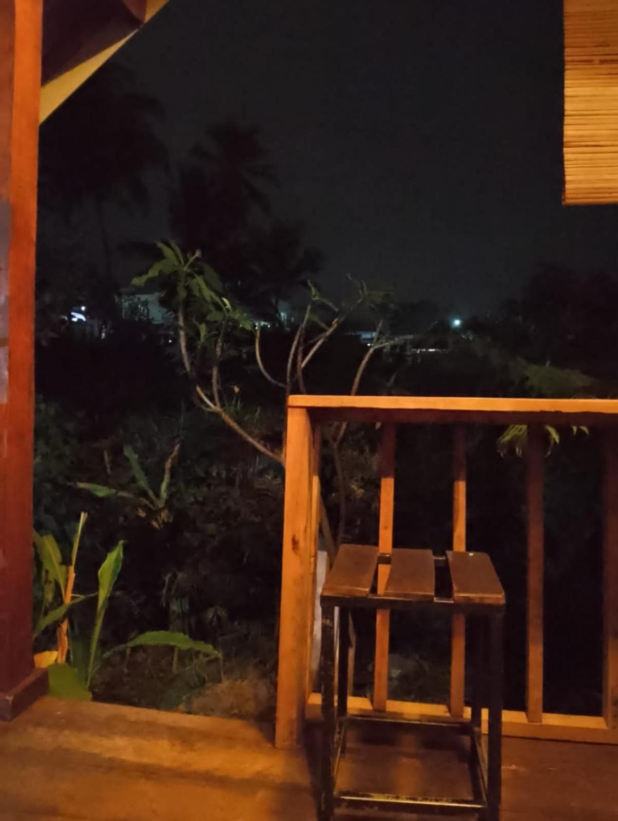 Citra Homestay Tetebatu Esterno foto