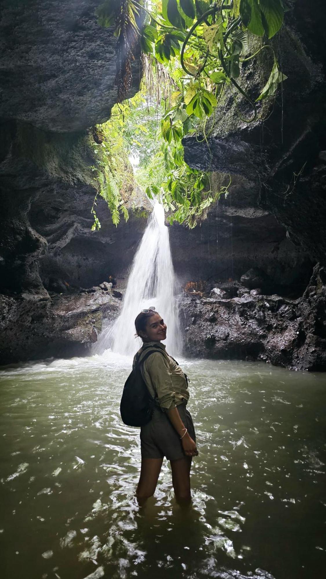 Citra Homestay Tetebatu Esterno foto